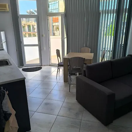 Pirop Apattments Apartment
