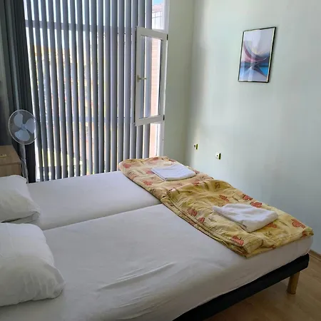 Pirop Apattments Apartment